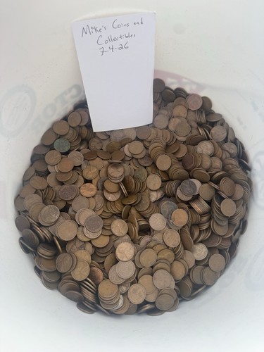 Lotto centesimi grano - centesimi, di