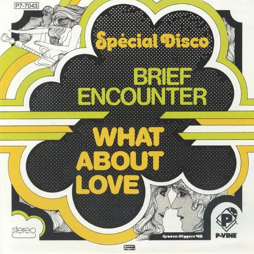 Brief encounter what about - brief,