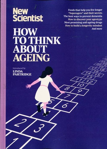 New scientist magazine - new,
