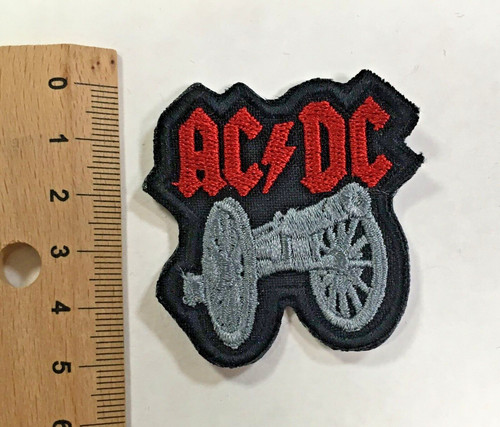 Patch for those - (122),