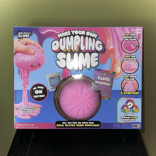 Rms mad about slime crea - crea, il