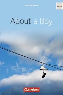About boy - boy:,