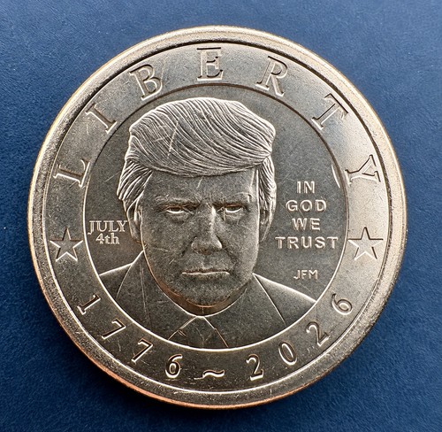 2026 donald trump - 2026, us