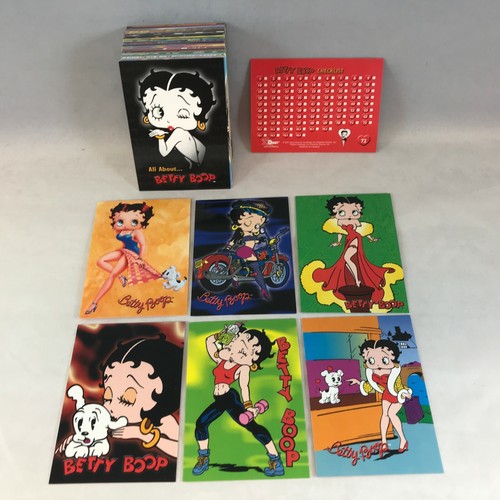 Set completo carte - set, di