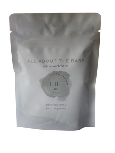 All about the base - all,