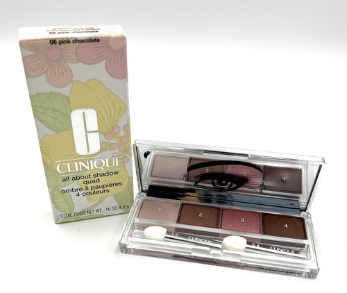 Nuovo con scatola clinique - scatola!,