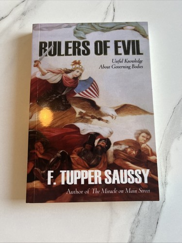 Rulers evil useful - of, evil,