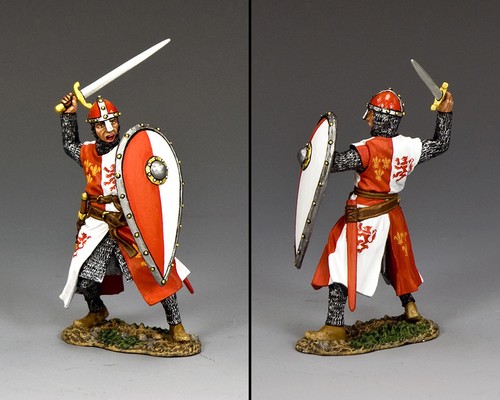 King country cavalieri e - cavalieri,