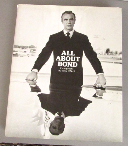 All about bond photographs - photographs, by
