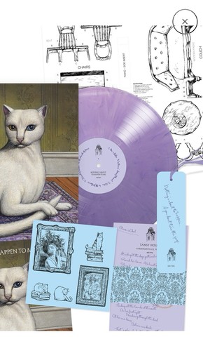 Mitski nothing about to - mitski,