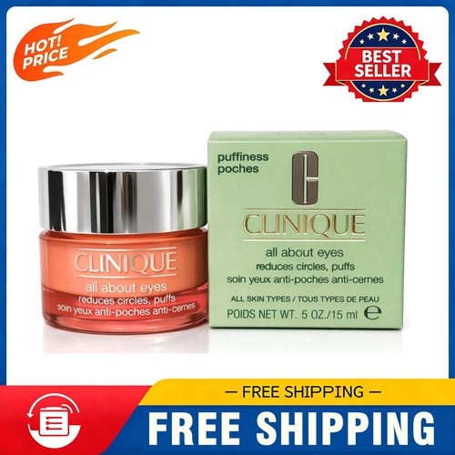 Clinique all about crema - about,