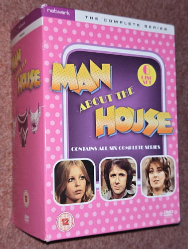 Man about the - man,