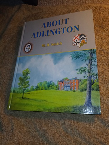 About adlington hardback - about, adlington.