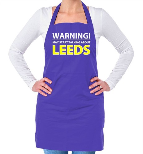 May talk about leeds - about,