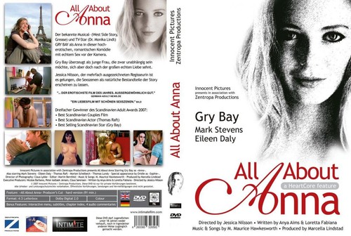 All about anna - -, rarität