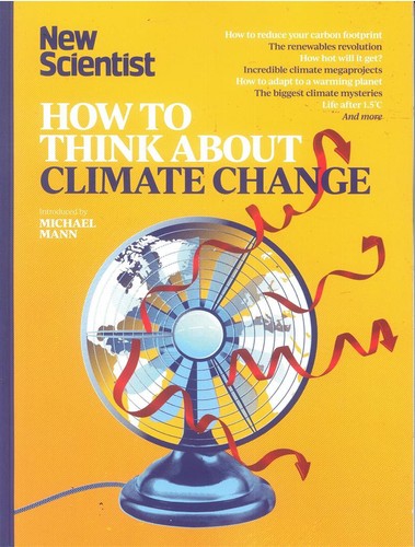 New scientist magazine guide - new, ~