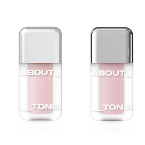 About tone skin - tone, layer