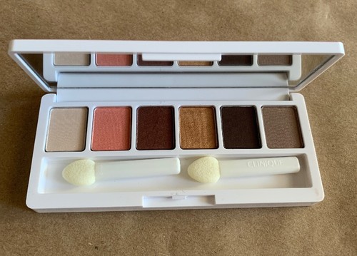 Clinique all about shadow - all,
