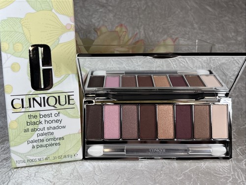 Clinique all about - about, shadow