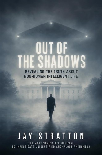 Out the shadows revealing - out,
