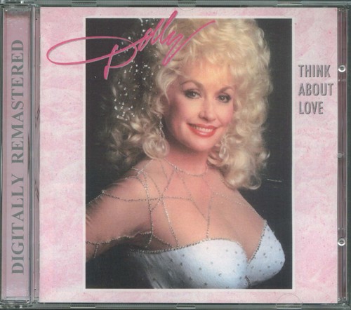 Dolly parton think about - parton,