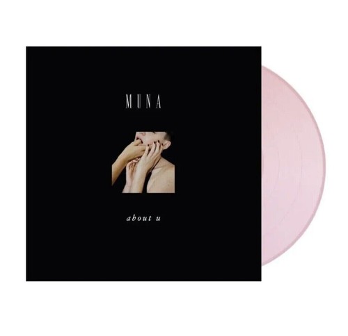Muna about pink opaque - muna,