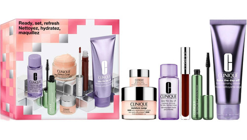 Clinique ready set - clinique,