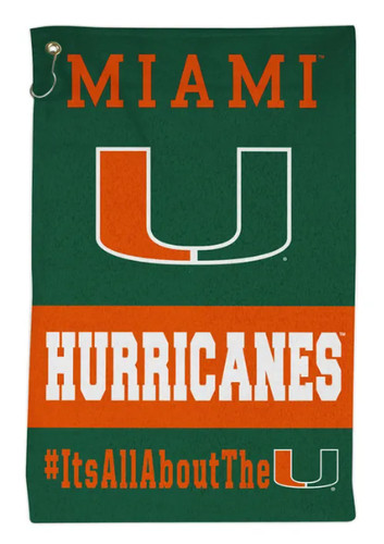 Ncaa miami hurricanes its - miami, "its