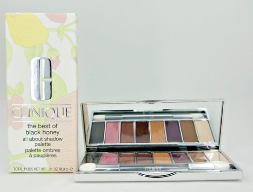 Palette ombretti clinique - ombretti,
