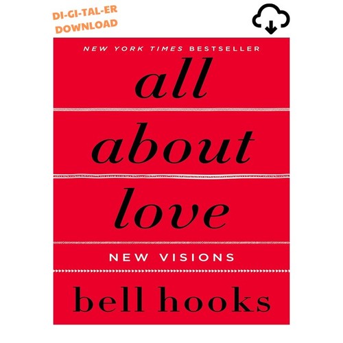 Bell hooks all - hooks, love: