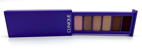 Clinique all about shadow - clinique, 6