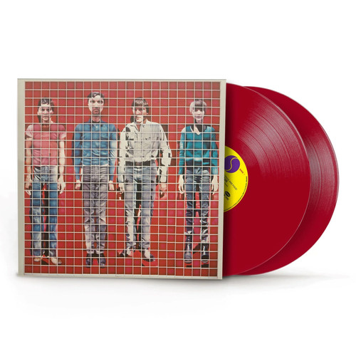 Talking heads more - |, songs