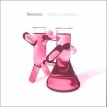 All about chemistry von - chemistry,