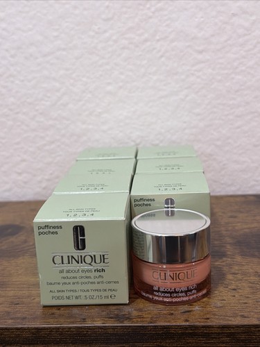 Clinique tutto sugli occhi - clinique,