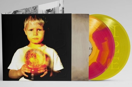 Blindside about burning fire - about,