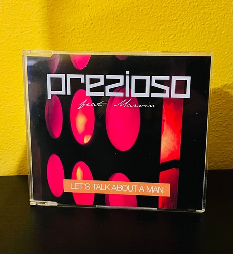 Prezioso feat marvin - feat.,