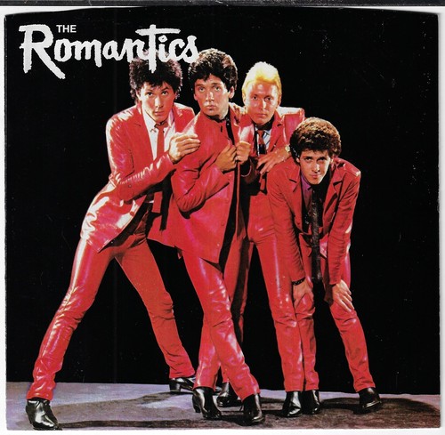 The romantics what like - the,
