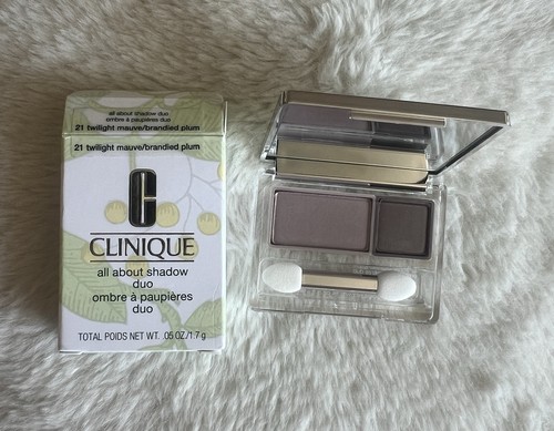 Clinique new all about - new,