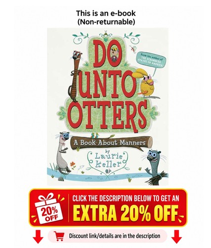 Unto otters book - do, about