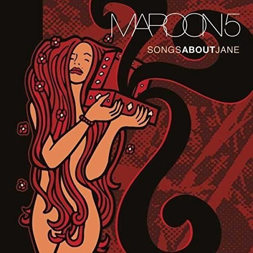 Maroon songs about - maroon,