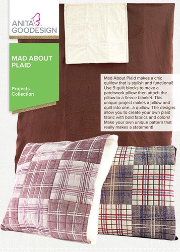 Mad about plaid anita - about,