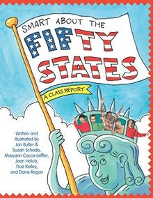Smart about the - smart, states
