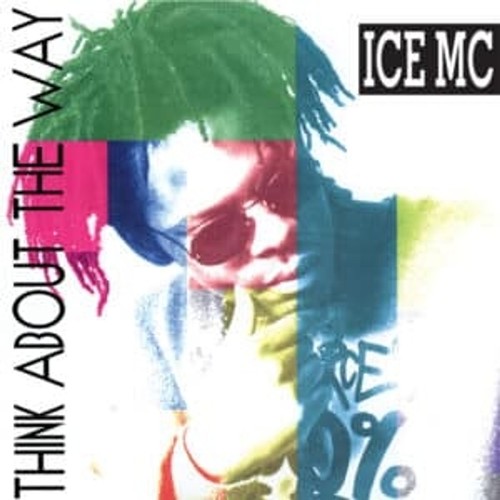 Ice think about the - think, way