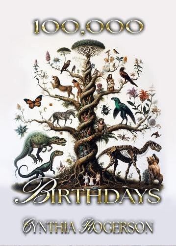 100 000 birthdays - 100,000, novel