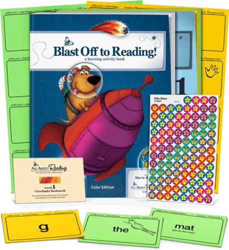 All about reading level - about,