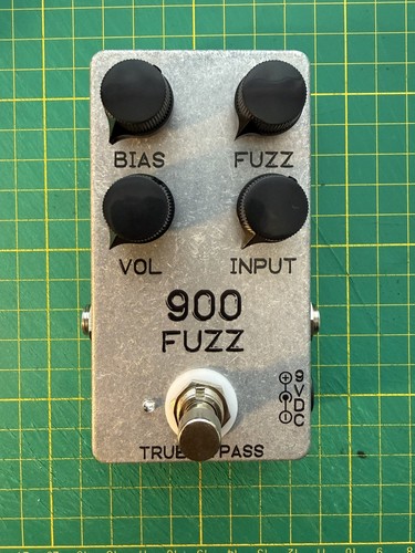 Fairfield circuitry circa - fairfield,