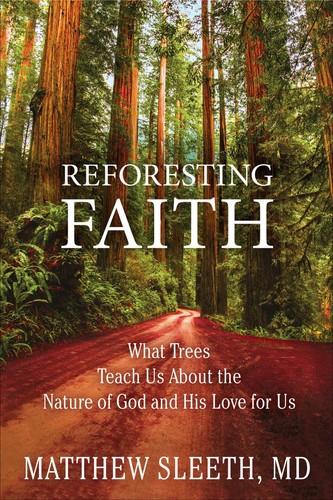 Reforesting faith what trees - reforesting,