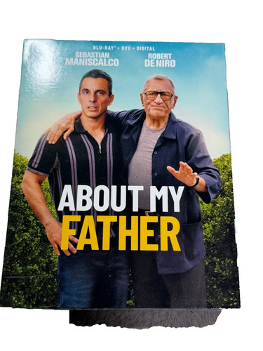 About father blu ray - father, (blu-ray