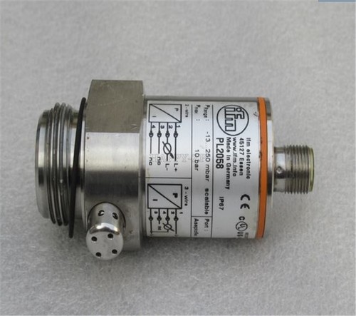 1pz usato ifm - usato,