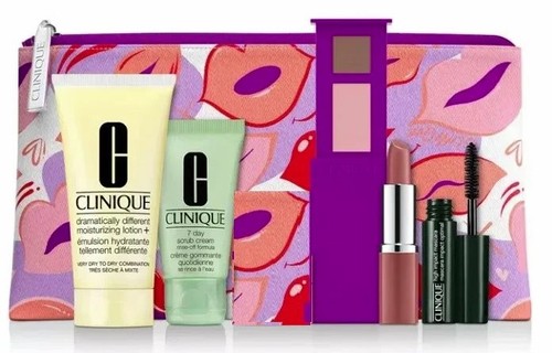 Clinique set regalo - , 6